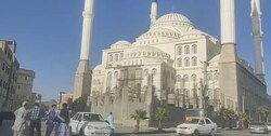 تلاش ضد انقلاب در زاهدان برای احیای دوباره آشوب و اغتشاش با شکست مواجه شد