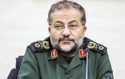 رئیس سازمان بسیج: میهن&zwnj;پرستان واقعی تاریخ ایران &laquo;شهدا&raquo; هستند