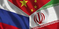 واشنگتن ابرقدرت ناکارآمد برابر ایران، چین و روسیه است