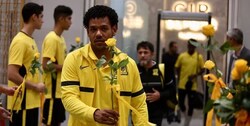 تمجید عربستانی ها از استقبال گرم اصفهانی ها از الاتحاد