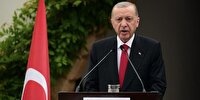 دعوت اردوغان از احزاب سیاسی برای تدوین قانون اساسی جدید ترکیه