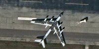 تکنیک فریب روسیه برای حفظ هواپیما‌های راهبردی «توپولوف»