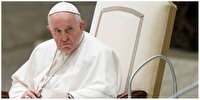 پاپ فرانسیس باکو و ایروان را دعوت به گفتگو کرد