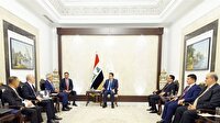 السودانی: کریدور «راه توسعه» باعث تقویت روابط عراق با ترکیه و کشور‌های منطقه خواهد شد