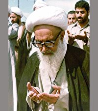 هرگز در توصیه به نزدیکان حفظ حجاب را فراموش نکرد