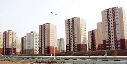 قیمت مسکن در تهران کاهشی شد