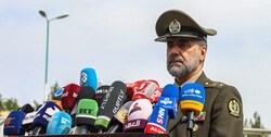 سامانه پدافندی شهید علی وردی به زودی رونمایی خواهد شد