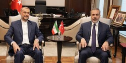 تأکید امیرعبداللهیان بر برگزاری نشست سران کشور‌های اسلامی و عربی درباره اوضاع غزه