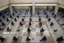 آخرین مهلت ثبت نام  آزمون ارشد