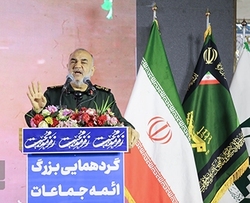 غزه ظرفیت ده‌ها سال انتقام را در قلب مسلمانان ایجاد کرد