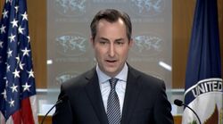آمریکا:شهروندان آمریکایی به ایران سفر نکنند