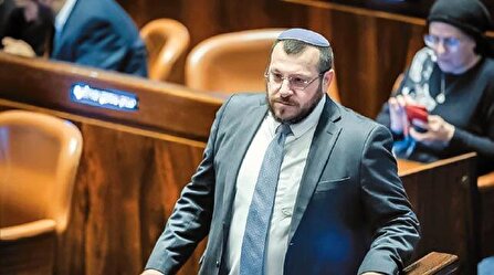 وزیر اسرائیلی: باید بمب‌اتم روی غزه بریزیم / نخست‌وزیر سابق: نه! هنوز اسیران ما آنجا هستند!
