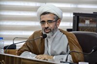 ترویج فرهنگ ایثار و شهادت رسالت خطیری بر دوش همه ماست