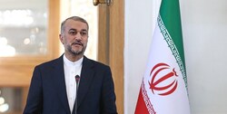 آمریکایی‌ها در ۳ روز گذشته پیام دادند که به دنبال آتش بس هستند