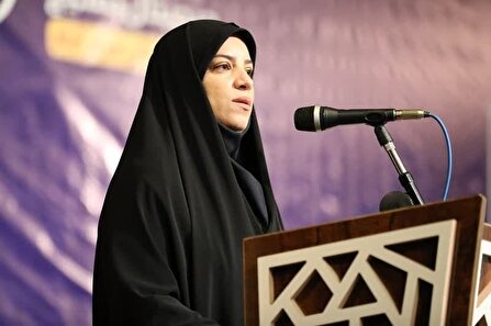 آیین اختتامیه پنجمین جشنواره تولید محتوا دیجیتال بسیج در خرم آباد برگزار شد