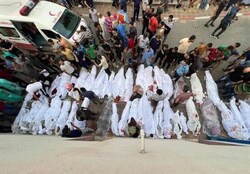 آخرین آمار جنایات رژیم صهیونیستی از زبان سخنگوی دفتر اطلاع‌رسانی دولتی غزه