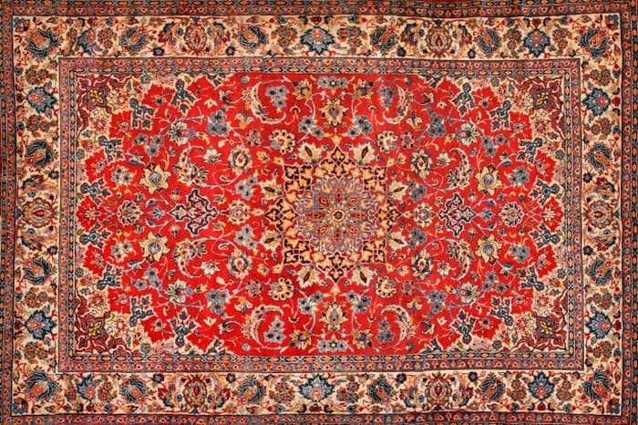 رنگهایی که در دنیا به نام ایران ثبت و شناخته شدند رنگهایی که در دنیا به نام ایران ثبت و شناخته شدند