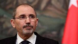 هشدار وزیر خارجه اردن درباره گسترش جنگ غزه