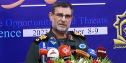 اجازه قدرت‌نمایی به هیچ کشوری در خلیج فارس نمی‌دهیم
