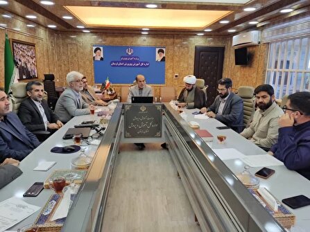 همکاری سایر دستگاه های فرهنگی برای تربیت دینی نسل نو ضروری است