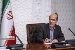 حقابه ایران از هیرمند طبق معاهده در سال جاری رهاسازی شود