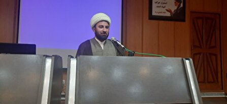 امربه معروف و نهی از منکر ضامن سلامت و بقاء اجتماع است