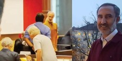 رسوایی دیگر برای دادگاه سوئد یا آزادی حمید نوری بعد از ۱460 روز انفرادی؟