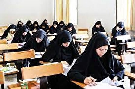 پذیرش طلبه در سطح 3 حوزه علمیه خواهران لرستان