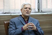 امریکا هرگز نمی‌تواند ایران مستقل را به رسمیت بشناسد