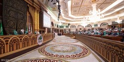 نشست فوق‌العاده سازمان همکاری اسلامی در ریاض درباره غزه