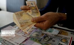 کشف تخلف ارزی ۱۱ هزار میلیارد ریالی در پایتخت