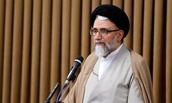 آسیب‌دیدگی فرامرزی ایران نزولی شده/ با باندهای ضد امنیتی قاطع برخورد می‌کنیم