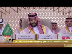 آغاز اجلاس عربی-اسلامی در ریاض/ رئیسی: ماجرای غزه رویارویی محور شرافت و شرارت است/ بن سلمان خواستار آتش بس فوری و تامین گذرگاه‌های امن به غزه شد