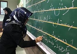 وضع سواد زندانیان ارتقا می‌یابد