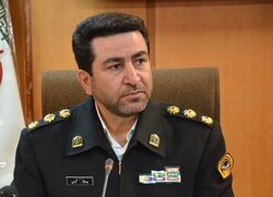 تردد از محور چالوس و آزادراه تهران - شمال ممنوع است