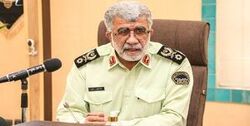 هلاکت قاتل مسلح گروگانگیری شیراز