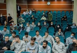 توضیحات جدیده قوه قضاییه دریاره پرونده شهید روح الله عجمیان