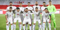 ۱۰ بازیکن جدید به اردوی تیم ملی فوتبال دعوت شدند