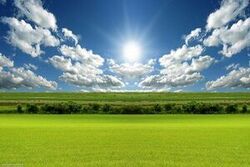 پیش بینی وضعیت آب و هوای کشور
