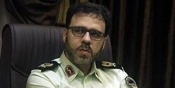 نه امنیت را می‌بینند، نه پَرکشیدن حافظان امنیت را!