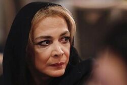 آخرین وضعیت بیتا فرهی در بیمارستان