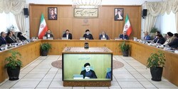 رئیسی: بانک مرکزی مرجع اصلی تعیین و اجرای سیاست‌های ارزی کشور است