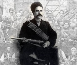 وقتی گلوله آزادی‌خواهان از «سردار ملی» سراغ گرفت!