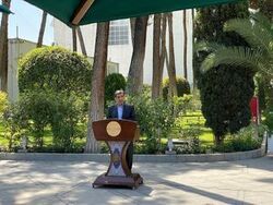 ورود شناورهای تفریحی به کشور آزاد شد