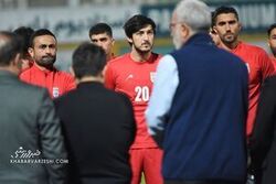 سردار آزمون: قلعه‌نویی و مورینیو رک هستند