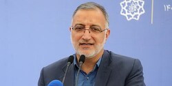 نوسازی و مقاوم سازی بافت‌های فرسوده در تهران