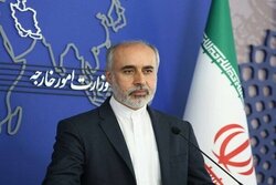 حامیان اسرائیل در مقامی نیستند که به ایران توصیه حقوق‌بشری کنند