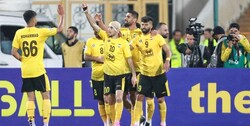 سپاهان خطرناک‌ترین تیم آسیا شد