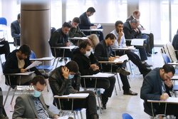 ۱۱۰ هزار داوطلب تاکنون در آزمون دکتری ۱۴۰۳ نام‌نویسی کرده‌اند