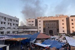 فوت شمار زیادی از نوزادان در بیمارستان شفا